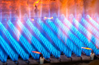 Bwlch Y Cibau gas fired boilers