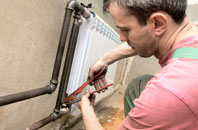 Bwlch Y Cibau heating repair